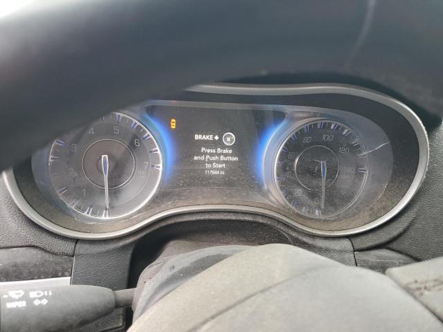 صورة رقم 9 من المزاد - 2015 CHRYSLER 300 LIMITE مع VIN 2C3CCAAG5FH802087