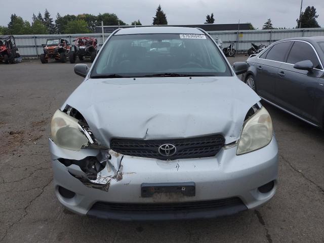 Photo 5 from auction – 2007 TOYOTA COROLLA MA with VIN 2T1KR32E37C640292