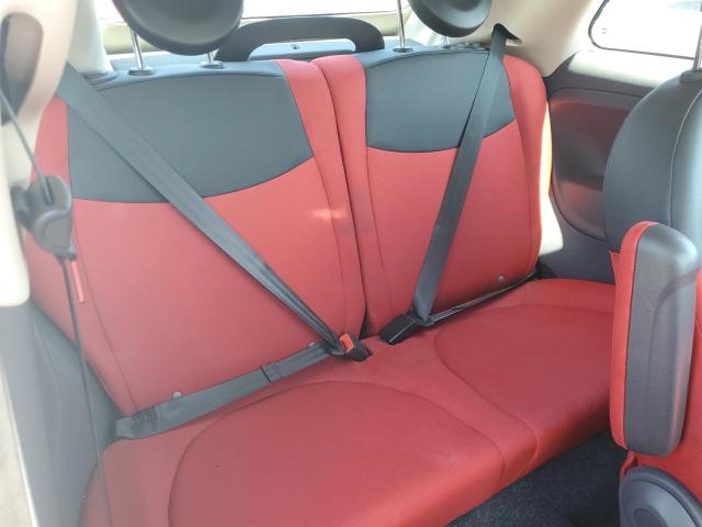 Photo 10 from auction – 2012 FIAT 500 POP with VIN 3C3CFFDRXCT310305