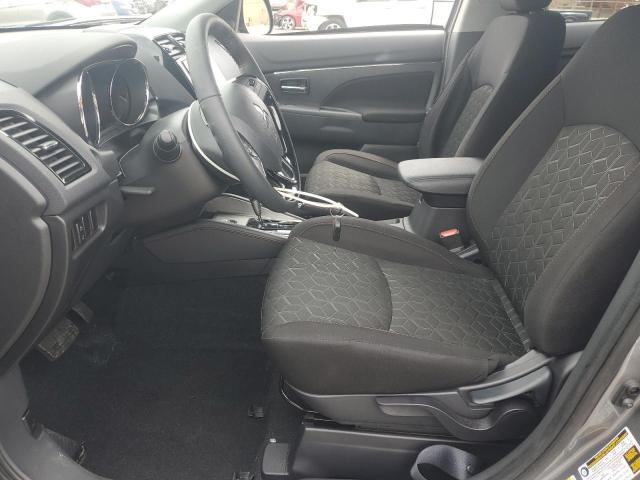 Photo 7 from auction – 2024 MITSUBISHI OUTLANDER with VIN JA4ARUAU4RU024370