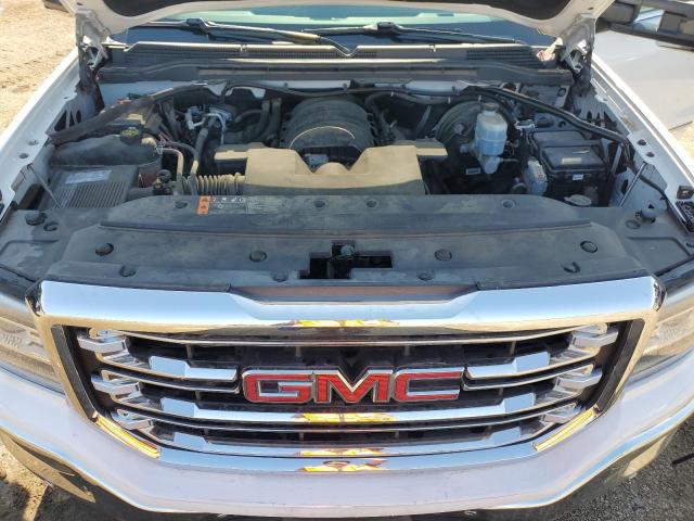 Photo 11 from auction – 2018 GMC SIERRA K15 with VIN 3GTU2NEC5JG571931