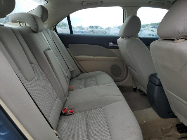 Photo 10 from auction – 2011 FORD FUSION SE with VIN 3FAHP0HA9BR159023