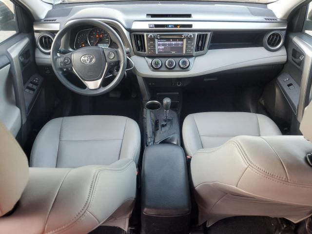 Photo 8 from auction – 2015 TOYOTA RAV4 LE with VIN 2T3ZFREV3FW205203