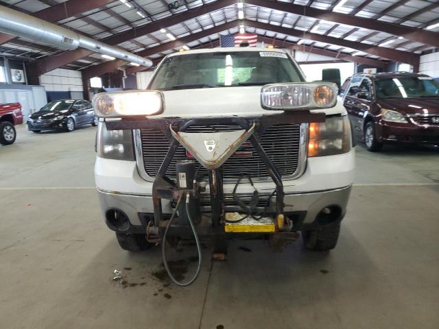 Photo 5 from auction – 2007 GMC SIERRA K25 with VIN 1GTHK23677F551008