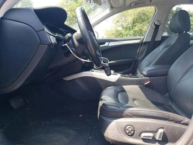 Photo 7 from auction – 2015 AUDI A4 PREMIUM with VIN WAUBFAFL8FN035800