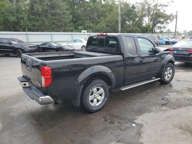 Photo 3 from auction – 2011 NISSAN FRONTIER S with VIN 1N6AD0CW7BC401861