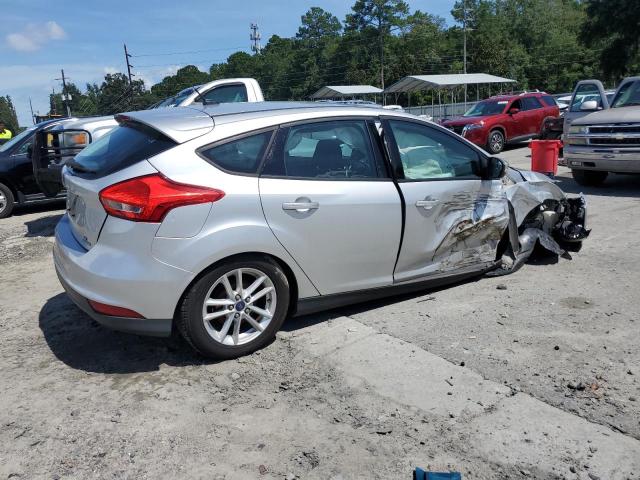 Photo 3 from auction – 2016 FORD FOCUS SE with VIN 1FADP3K24GL330994