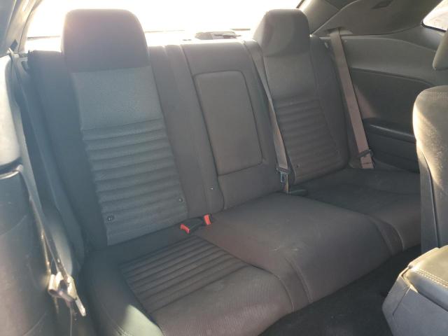 Photo 10 from auction – 2014 DODGE CHALLENGER with VIN 2C3CDYAG4EH214427