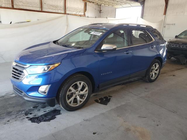 CHEVROLET EQUINOX PR 2019 with VIN 3GNAXNEV0KS511115 - Photo from auction
