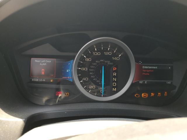 Photo 9 from auction – 2015 FORD EXPLORER X with VIN 1FM5K7D88FGB67548