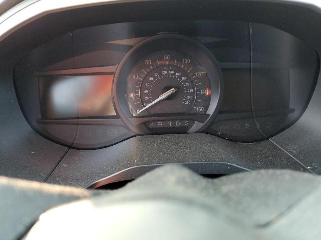 Photo 9 from auction – 2020 FORD EDGE SEL with VIN 2FMPK4J98LBA01263