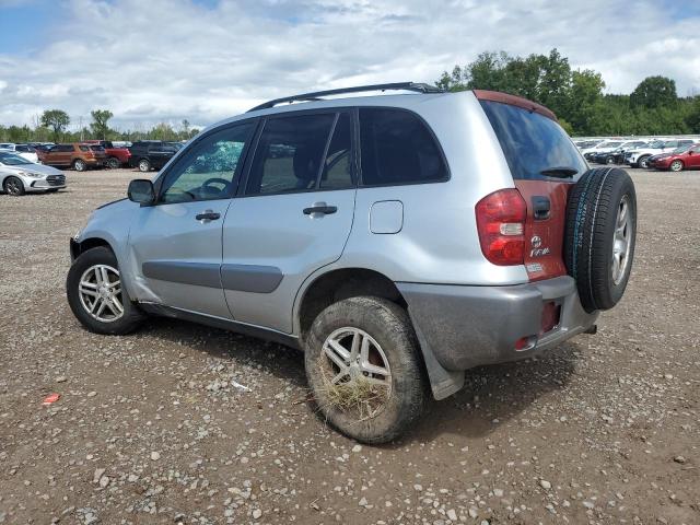 Photo 2 from auction – 2005 TOYOTA RAV4 with VIN JTEHD20V250042977