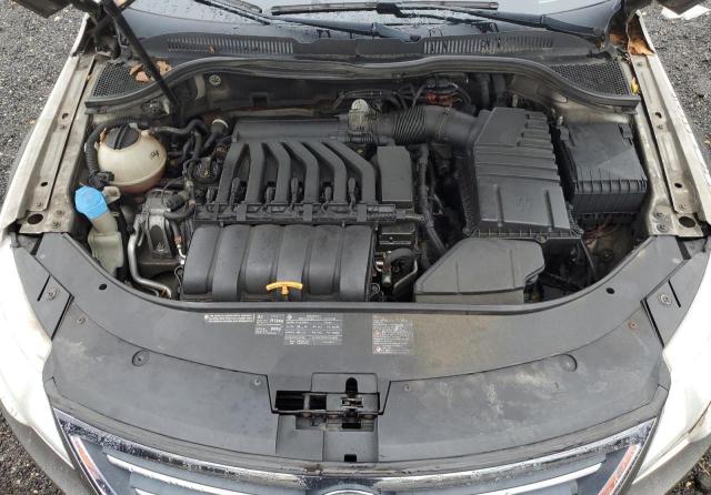 Photo 11 from auction – 2009 VOLKSWAGEN CC VR6 4MO with VIN WVWGU73C19E526431