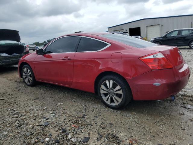 Photo 2 from auction – 2008 HONDA ACCORD EX with VIN 1HGCS12788A024352