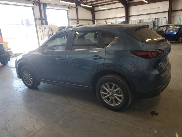 Photo 2 from auction – 2023 MAZDA CX-5 SELECT with VIN JM3KFBBM0P0266140