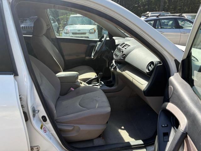 صورة رقم 5 من المزاد - 2008 TOYOTA RAV4 مع VIN JTMBD33V785204587