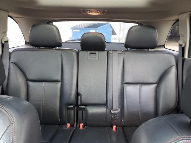 Photo 10 from auction – 2012 FORD EDGE SEL with VIN 2FMDK3J90CBA69117