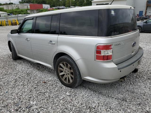 Photo 2 from auction – 2011 FORD FLEX SEL with VIN 2FMGK5CCXBBD34836