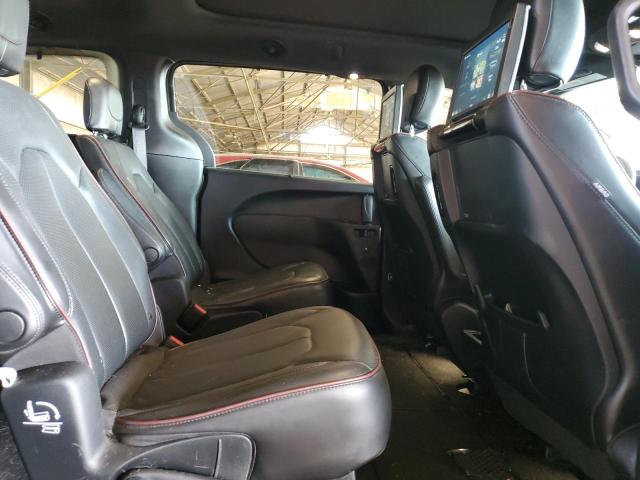 Photo 11 from auction – 2020 CHRYSLER PACIFICA L with VIN 2C4RC1GG7LR108696