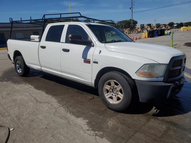 Photo 4 from auction – 2012 DODGE RAM 2500 with VIN 3C6TD4HT2CG173534