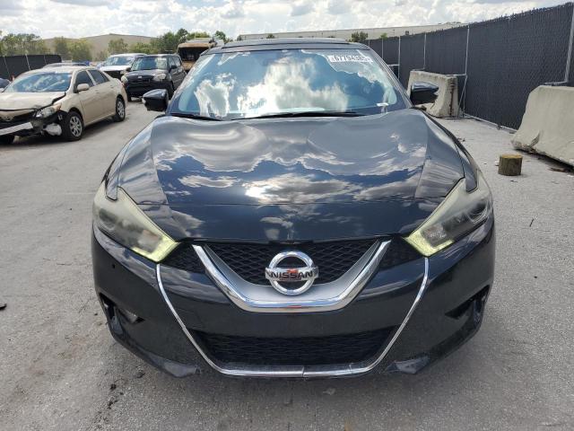 Photo 5 from auction – 2017 NISSAN MAXIMA 3.5 with VIN 1N4AA6AP7HC442886