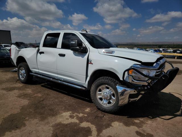 Photo 4 from auction – 2024 RAM 2500 TRADE with VIN 3C6UR5CL3RG311450