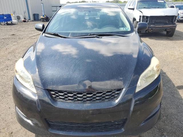 Photo 5 from auction – 2009 TOYOTA COROLLA MATRIX with VIN 2T1KU40E89C093014