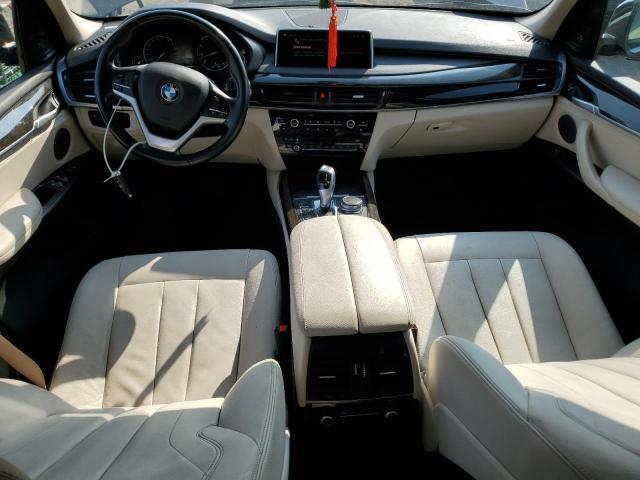 Photo 8 from auction – 2018 BMW X5 XDRIVE3 with VIN 5UXKR0C56J0X83881
