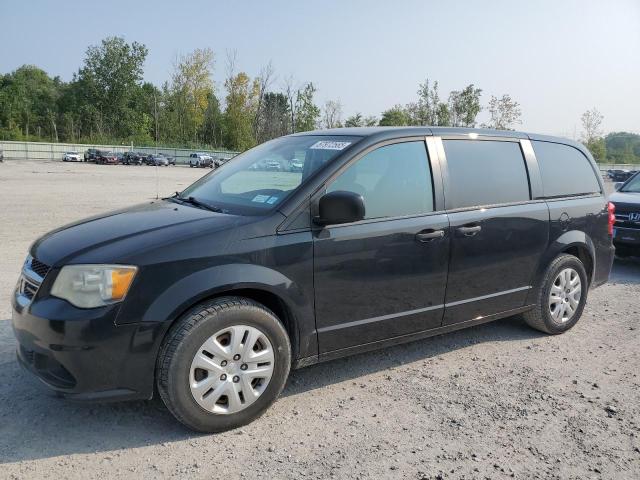 Photo 1 from auction – 2019 DODGE GRAND CARA with VIN 2C4RDGBGXKR809075