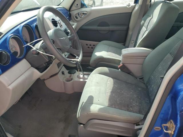 Photo 7 from auction – 2006 CHRYSLER PT CRUISER with VIN 3A8FY48B56T366749
