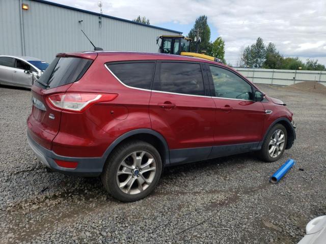 Photo 3 from auction – 2013 FORD ESCAPE SEL with VIN 1FMCU9H99DUA49023