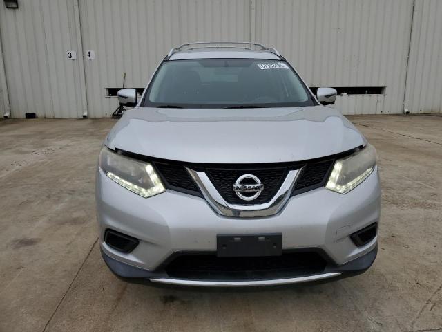 Photo 5 from auction – 2016 NISSAN ROGUE S with VIN KNMAT2MT6GP642722