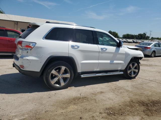 Photo 3 from auction – 2014 JEEP GRAND CHER with VIN 1C4RJFBT2EC122699