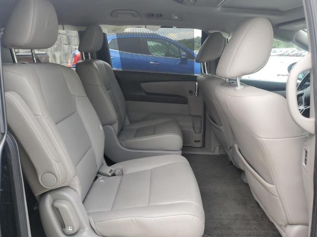 Photo 11 from auction – 2014 HONDA ODYSSEY EX with VIN 5FNRL5H63EB112210