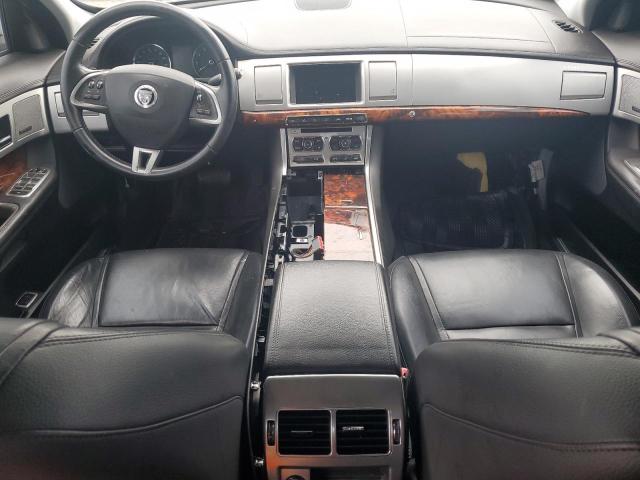 Photo 8 from auction – 2013 JAGUAR XF with VIN SAJWJ0EF2D8S81778