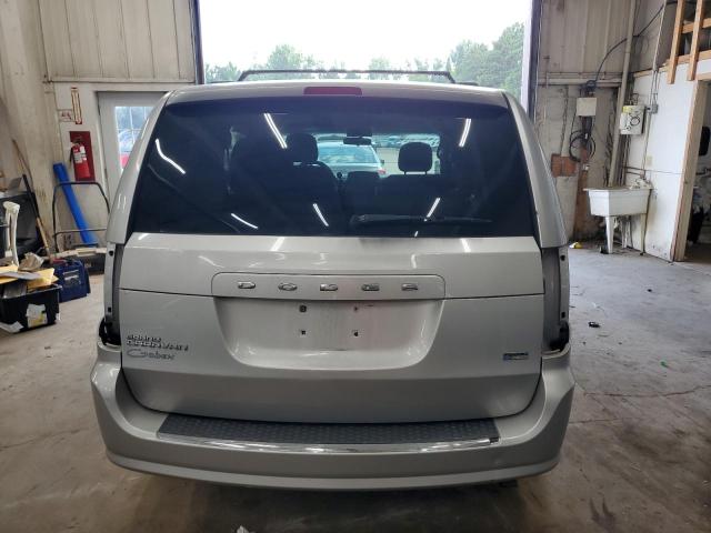 Photo 6 from auction – 2012 DODGE GRAND CARA with VIN 2C4RDGCG8CR378235