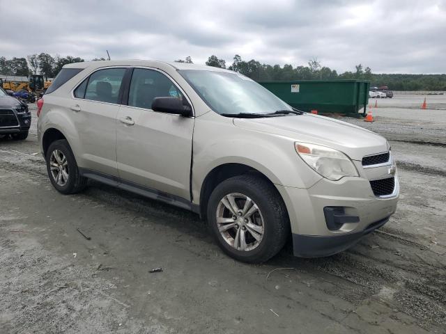 Photo 4 from auction – 2015 CHEVROLET EQUINOX LS with VIN 2GNALAEK9F6397100