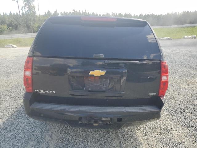Photo 6 from auction – 2012 CHEVROLET SUBURBAN C with VIN 1GNSCJE00CR101481
