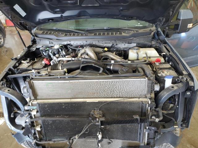 Photo 11 from auction – 2023 FORD F250 SUPER with VIN 1FT8W2BTXPEC56664