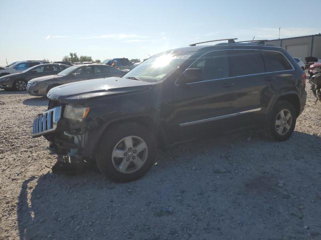 JEEP GRAND CHER 2011 with VIN 1J4RR4GG4BC571705 - Photo from auction