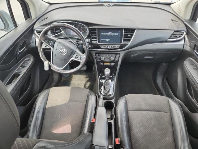 Photo 8 from auction – 2020 BUICK ENCORE PRE with VIN KL4CJASB6LB047194