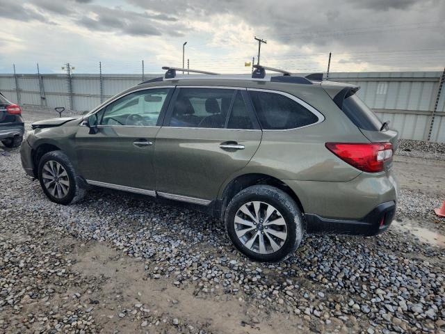 Photo 2 from auction – 2018 SUBARU OUTBACK TO with VIN 4S4BSETC9J3230069