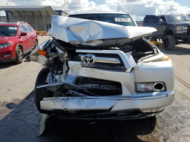 Photo 5 from auction – 2011 TOYOTA 4RUNNER SR with VIN JTEBU5JR4B5044866