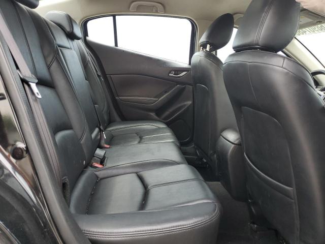 Photo 10 from auction – 2017 MAZDA 3 TOURING with VIN JM1BN1V73H1107734