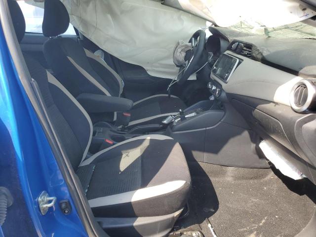 Photo 7 from auction – 2020 NISSAN VERSA SV with VIN 3N1CN8EV2LL903617