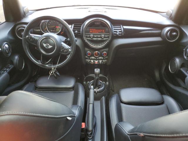 Photo 8 from auction – 2015 MINI COOPER S with VIN WMWXU3C52FT892266