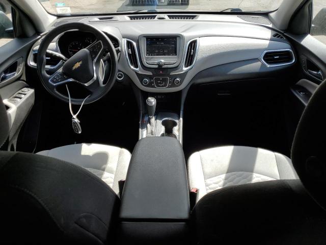 Photo 8 from auction – 2020 CHEVROLET EQUINOX LS with VIN 3GNAXSEV7LS633034