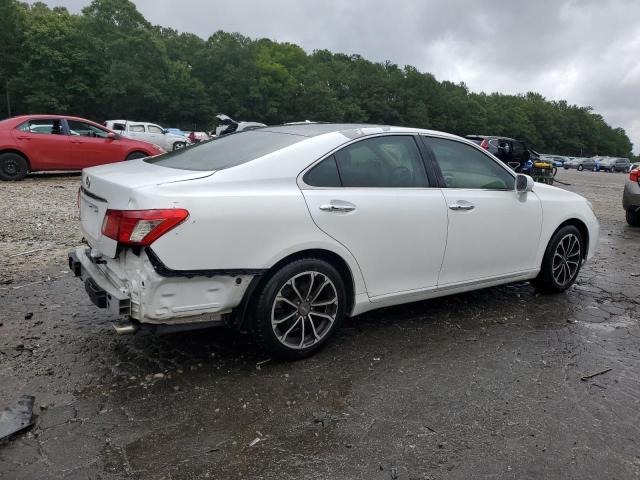 Photo 3 from auction – 2008 LEXUS ES 350 with VIN JTHBJ46G082264237