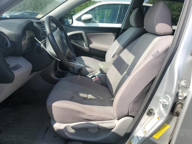 Photo 7 from auction – 2008 TOYOTA RAV4 with VIN JTMBD33V786088110