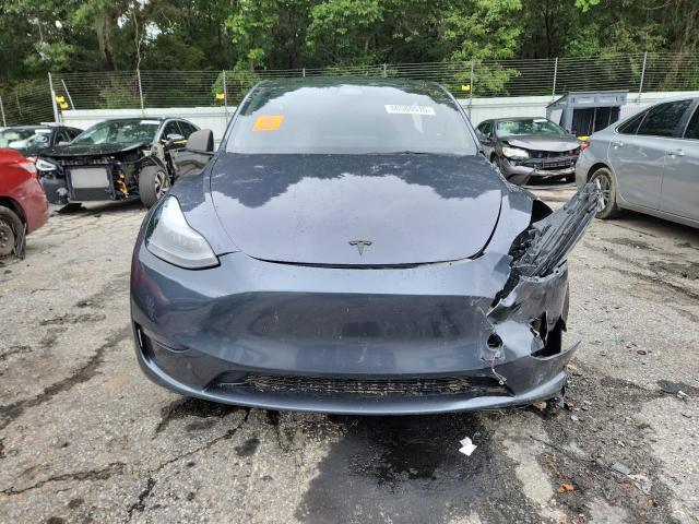 Photo 5 from auction – 2023 TESLA MODEL Y with VIN 7SAYGDEFXPF761538